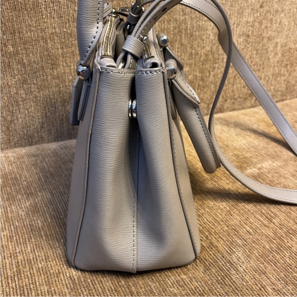 Ralph Lauren mini satchel. - Picture 3 of 8